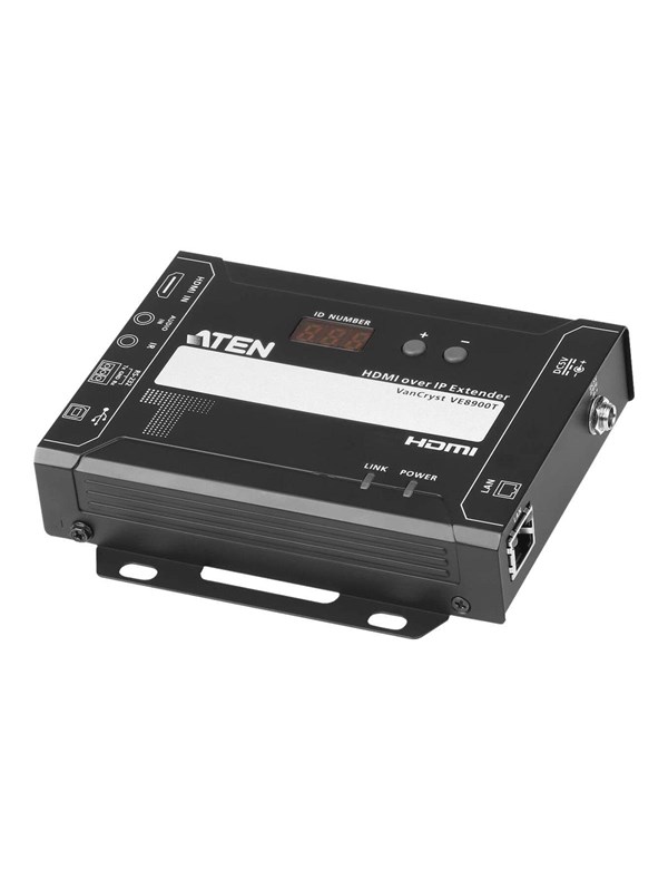 ATEN VE8900T HDMI over IP Transmitter