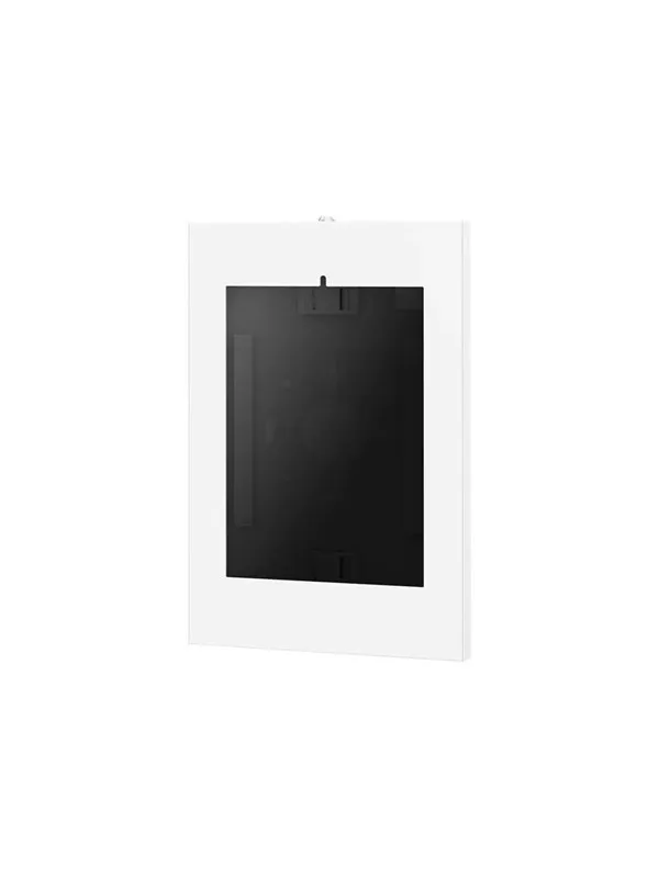 Neomounts - mounting kit - for tablet - white - Max - recommended for 9.7", 10.1", 10.2", 10.4", 10.5", 10.9", 11"