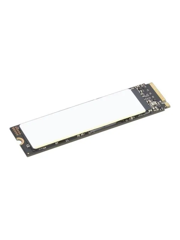 Lenovo Gen3 - SSD - 2 TB - PCIe 4.0 x4 (NVMe)