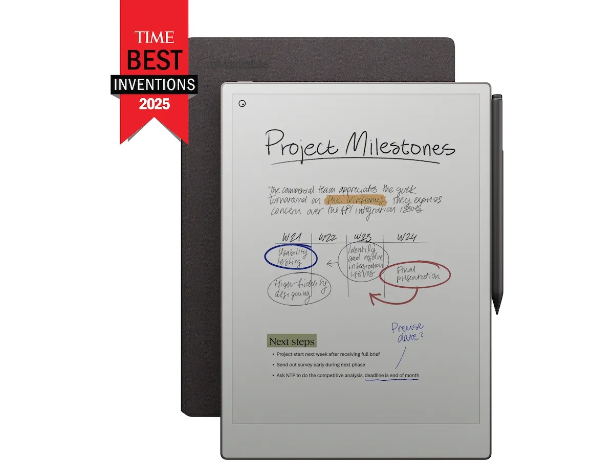 reMarkable Paper Pro 11,8" 64GB (basalt)