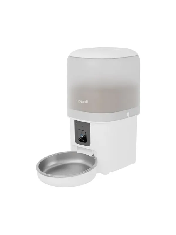 Hombli Smart Pet Feeder