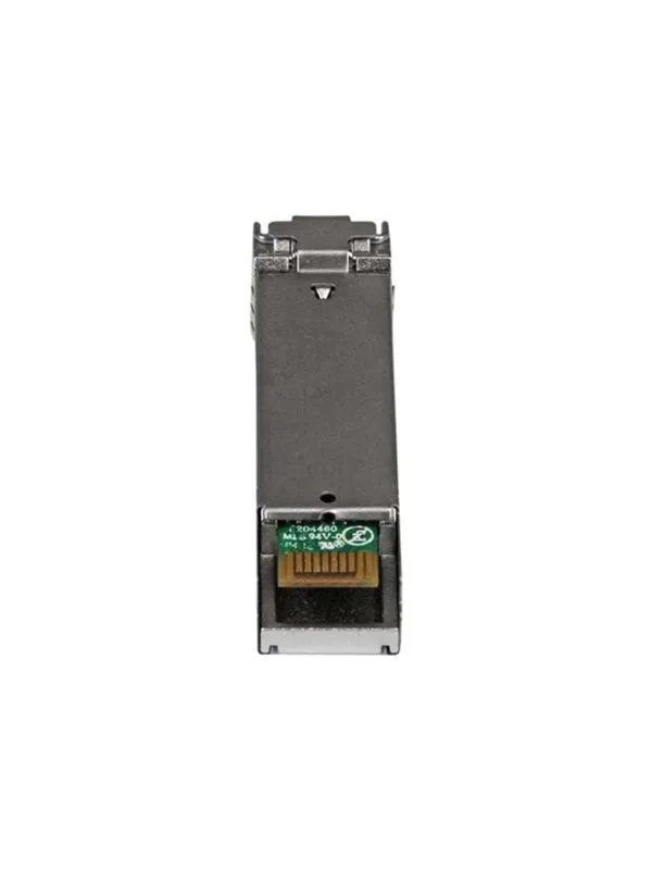 StarTech.com Cisco Compatible Gigabit Fiber SFP Transceiver Module SM LC