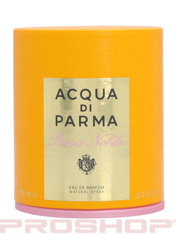 Acqua di Parma Abercrombie &amp; Fitch  Rosa Nobile Eau de Parfum - 100 ml