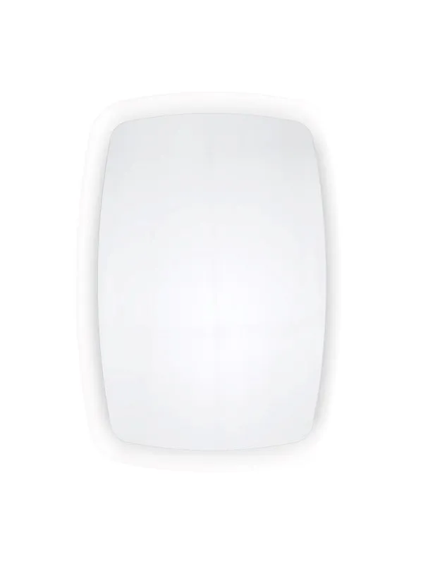 EGLO JUAREZA-Z SPEIL RGBTW 700X500 2300LM KROM