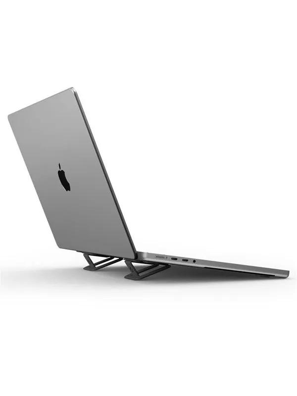 Spigen Slimfold Laptop Stand LD201-S2 - black