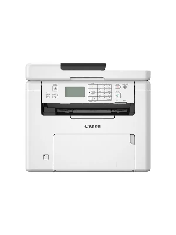 Canon i-SENSYS MF275dw II MFP Multifunksjon - Sort/hvit - Laser