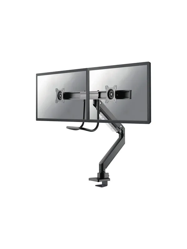 Neomounts Desk Mount for 2 Monitors