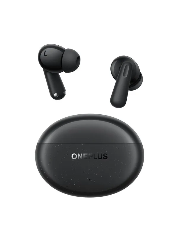 OnePlus Nord Buds 3 Pro - Stjernesvart