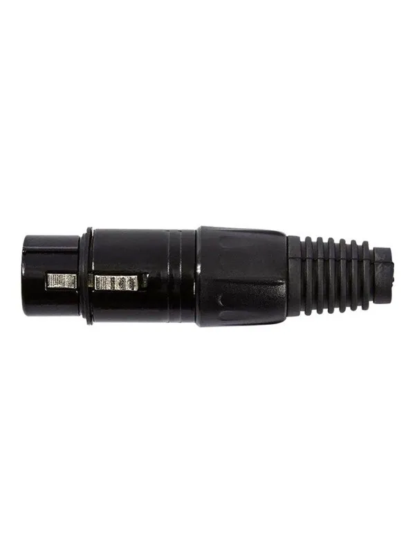 Nedis OnStage series audio connector