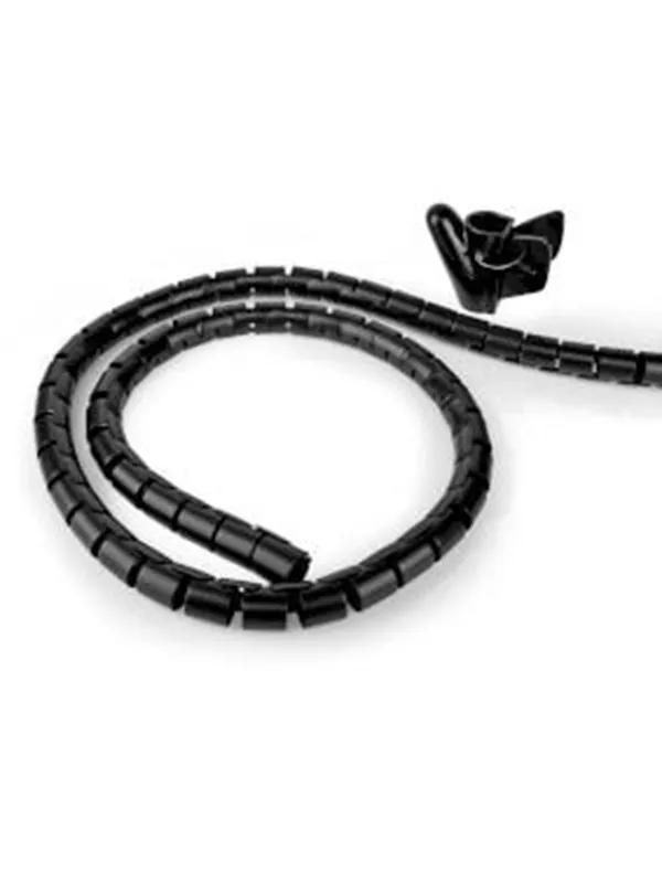Nedis CMSW2328BK200 cable insulation