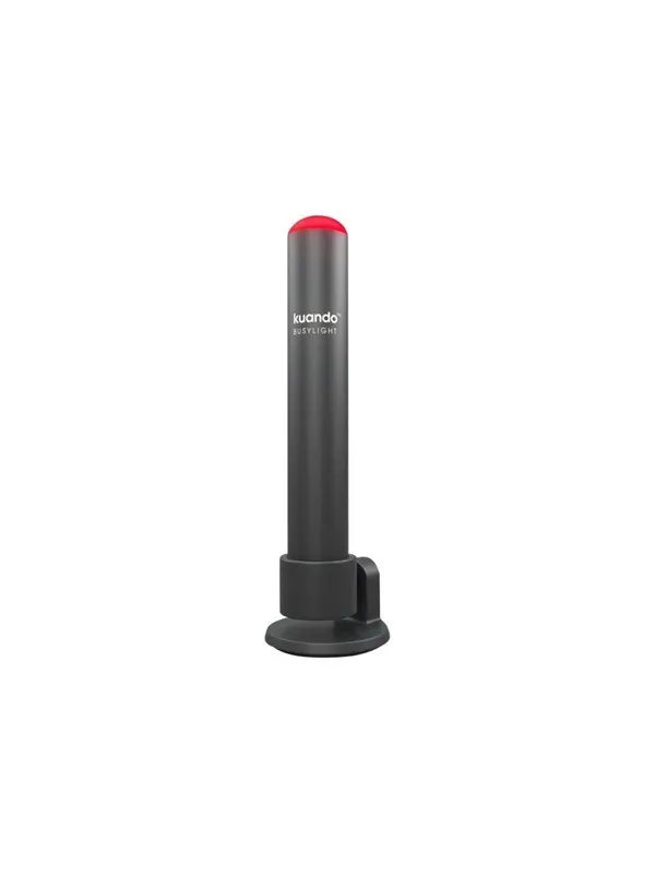 PLENOM Kuando Busylight UC Alpha - Presence Ringer & Notification
