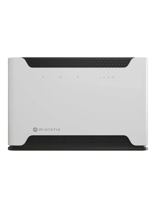 MikroTik D53G-5HacD2HnD-TC&RG520F Chateau 5G R16 - Wireless router Wi-Fi 5