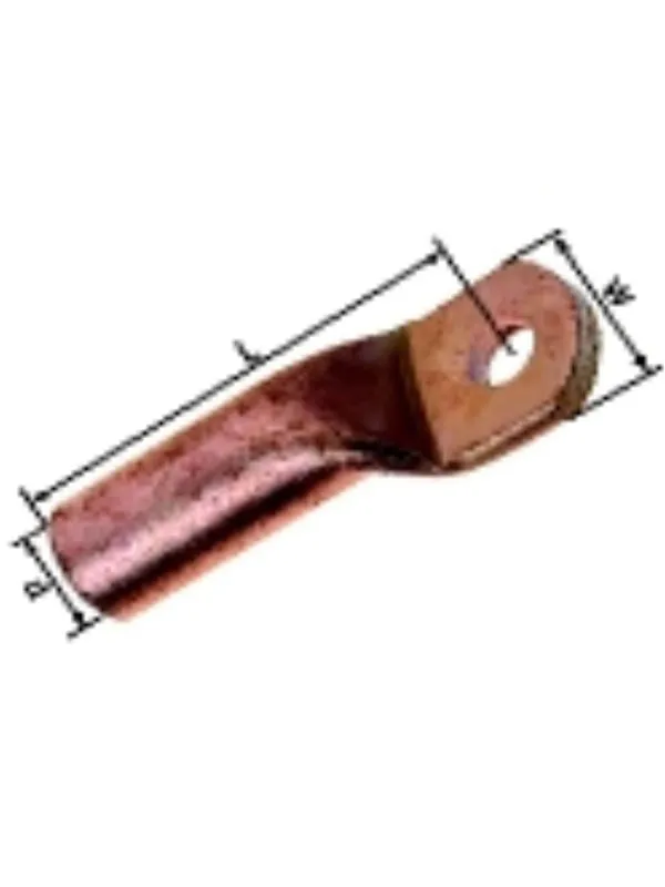 Elpress Din 46235 cu cable lug kr240-12din-n 240mm2 m12