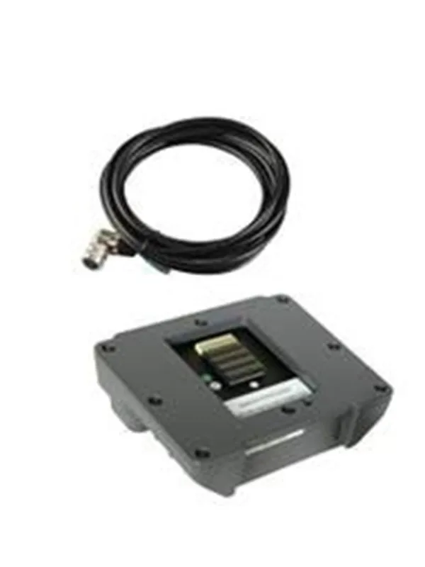 Honeywell docking-cradle