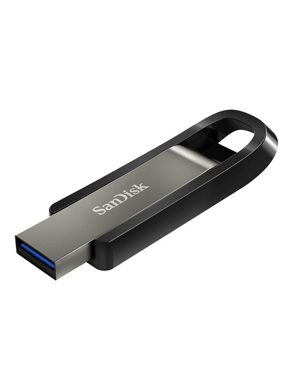 SANDISK Extreme Go - 256GB - Minnepenn
