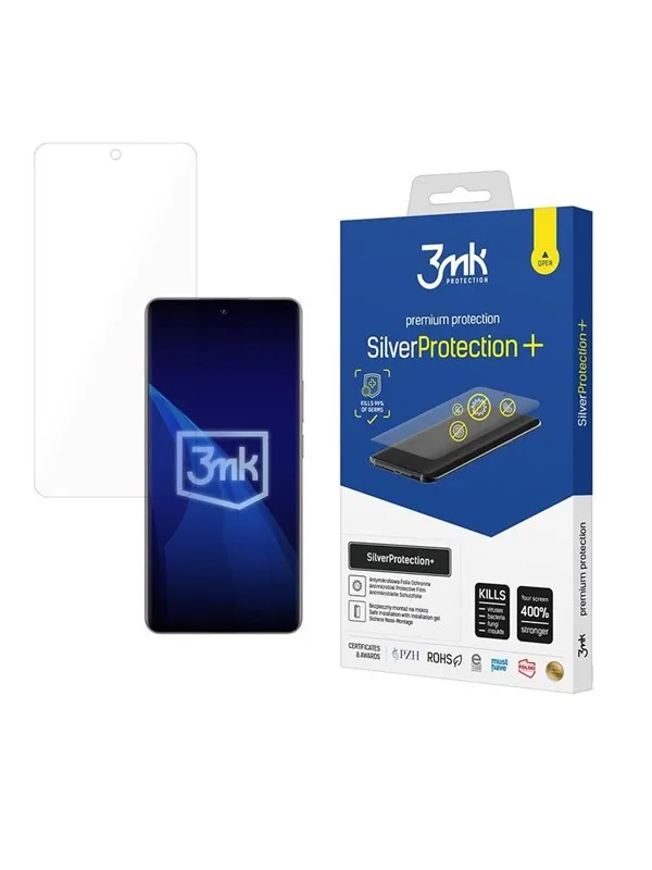 3mk SilverProtection+ protective film for Realme 16 Pro+ 5G