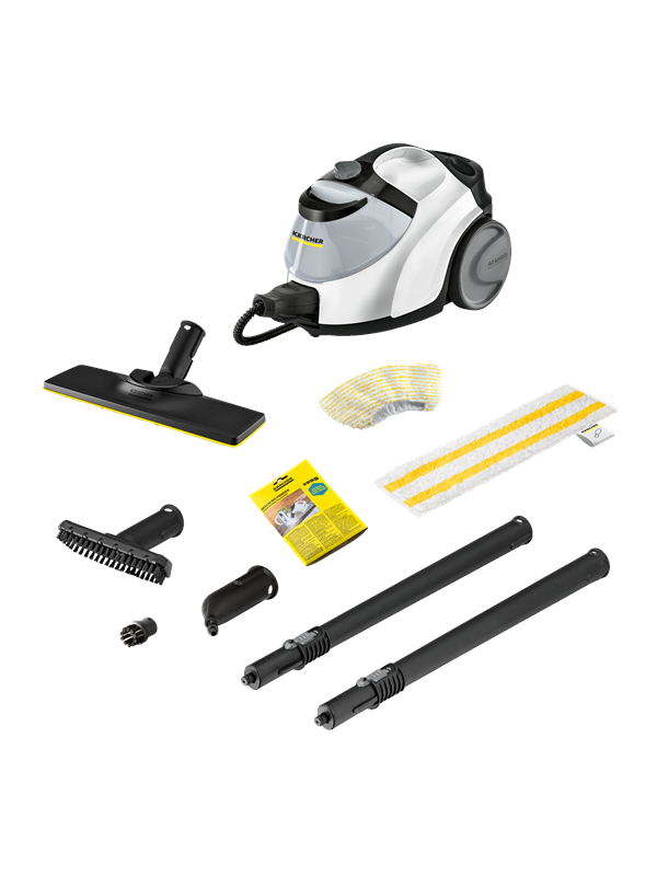 Kärcher Damprenser SC 5 EasyFix