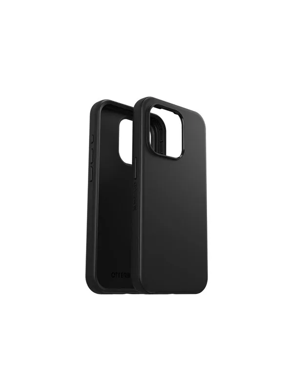 OtterBox Symmetry Apple iPhone 15 Pro - black - ProPack