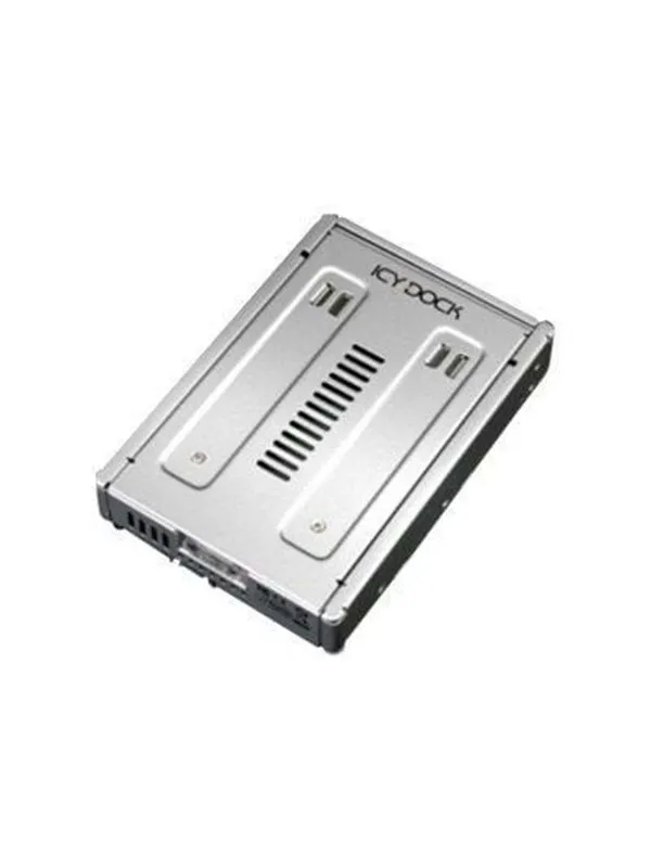 ICY BOX Cremax ICY Dock MB982SP-1s