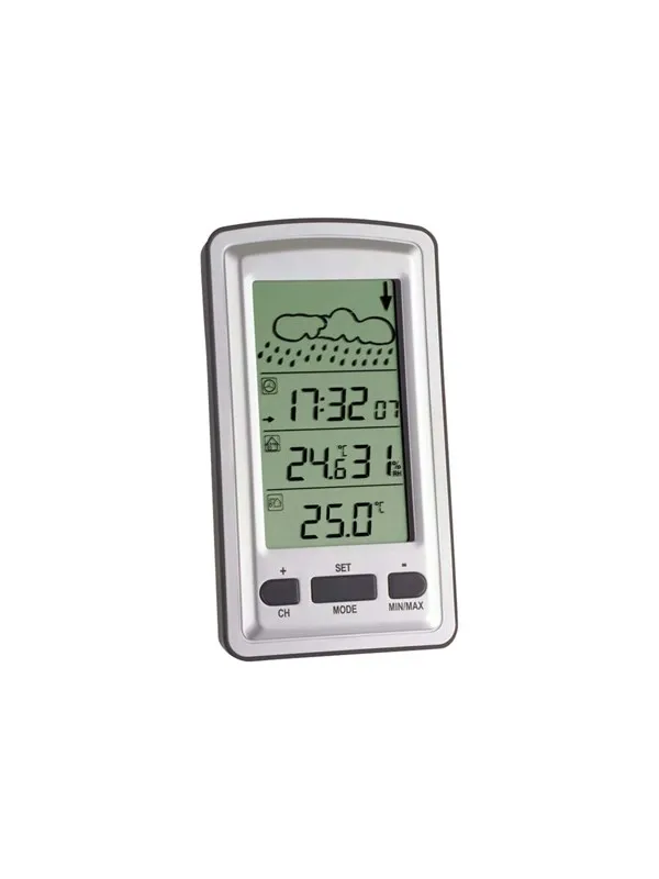 TFA AXIS 35.1079