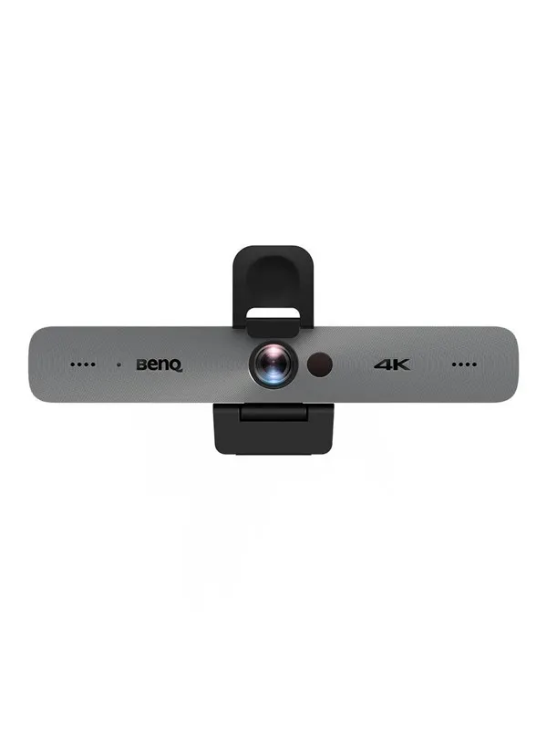 BenQ DVY32 Zoom Certified Smart 4K UHD Conference Camera
