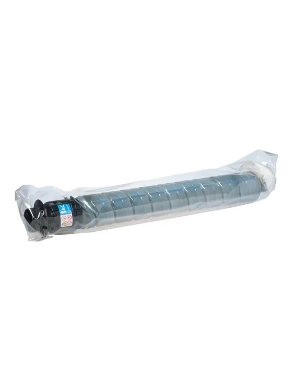 Ricoh - cyan - original - toner cartridge