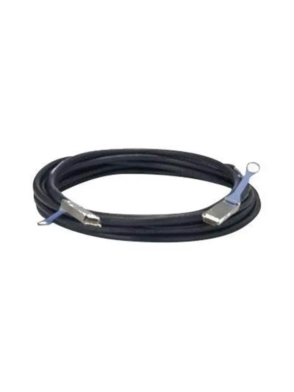 Dell Customer Kit - 100GBase direct attach cable - 1 m - Svart - 1m