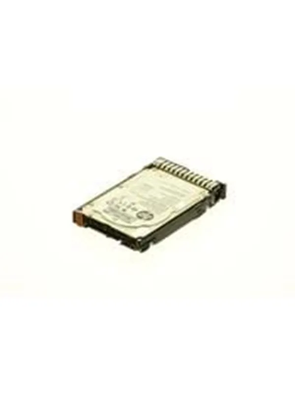 HP Harddisk - 653971-001 - 900GB - Harddisk - 653971-001 - SAS2 - 2.5"