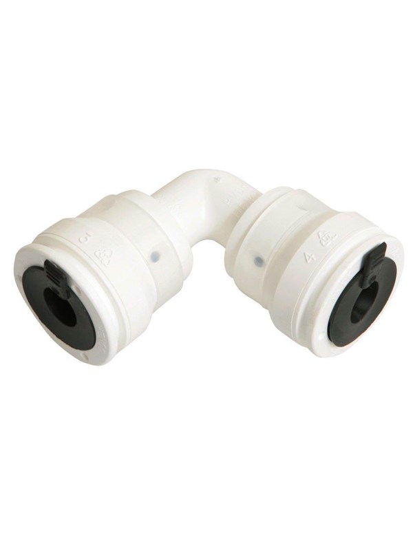 Henco elbow 90° 26x26