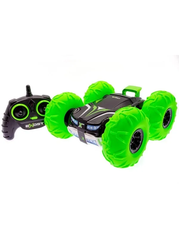 Silverlit - Exost 360 Tornado Rechargable