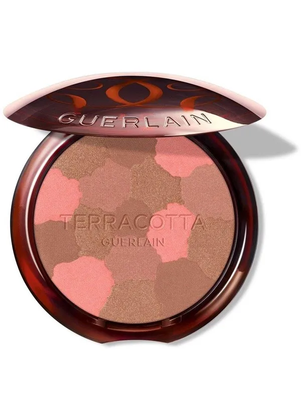 Guerlain Terracotta Light Bronzing Powder Powder 04