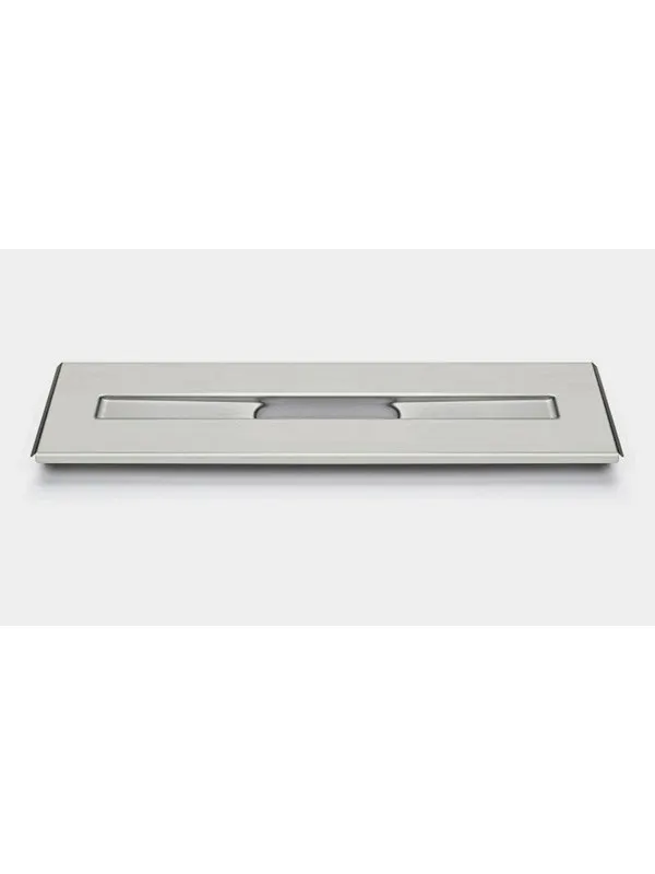 Unidrain Drain unit 3004 1000 mm Freestanding