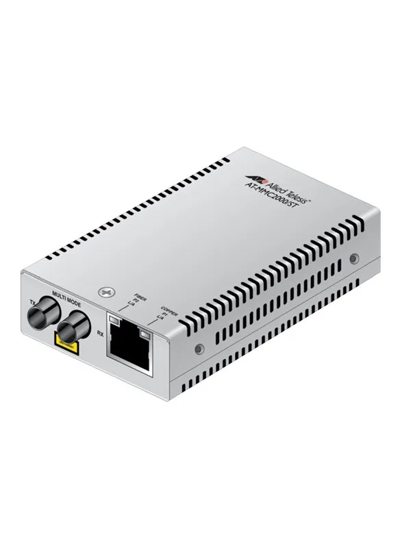 Allied Telesis AT MMC2000/ST