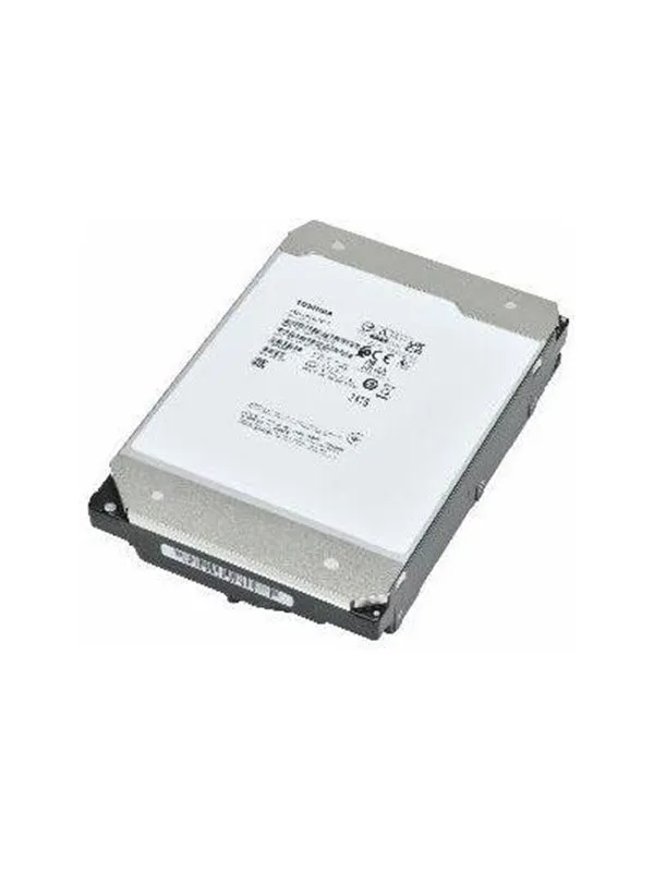Toshiba MG11 Series - hard drive - Enterprise - 20 TB - SAS 12Gb/s - 20TB - Harddisk - MG11SCA20TE - SAS3 - 3.5"