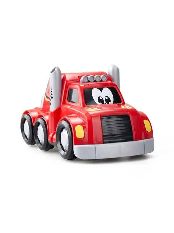 Silverlit Tooko My First Activity Truck