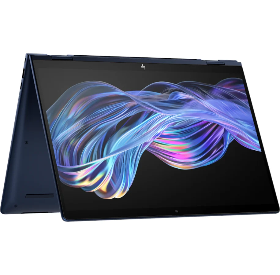 HP EliteBook X Flip G1i Ai - 14" Touchscreen | Intel® Core™ Ultra 5 228V | 32GB | 512GB | NFC