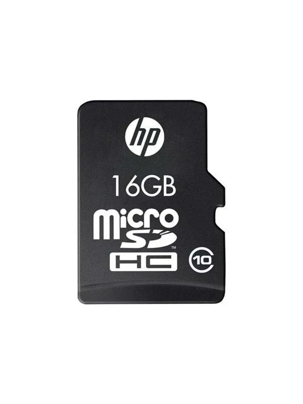 PNY HP flashhukommelseskort - 16 GB