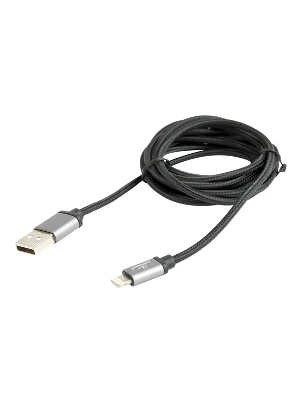 Gembird Cablexpert Lightning cable - Lightning / USB 2.0 - 1.8 m