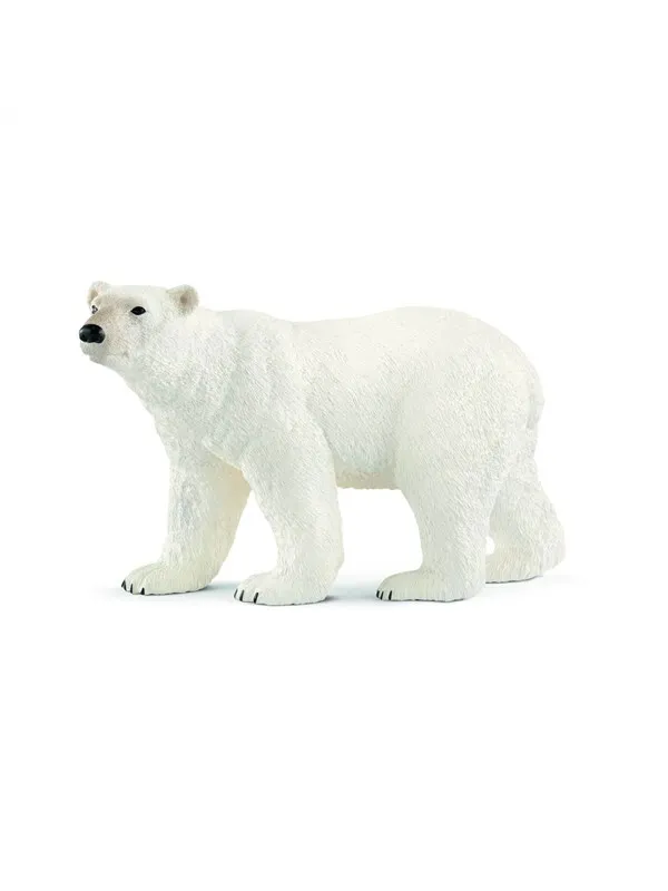 Schleich Polar bear