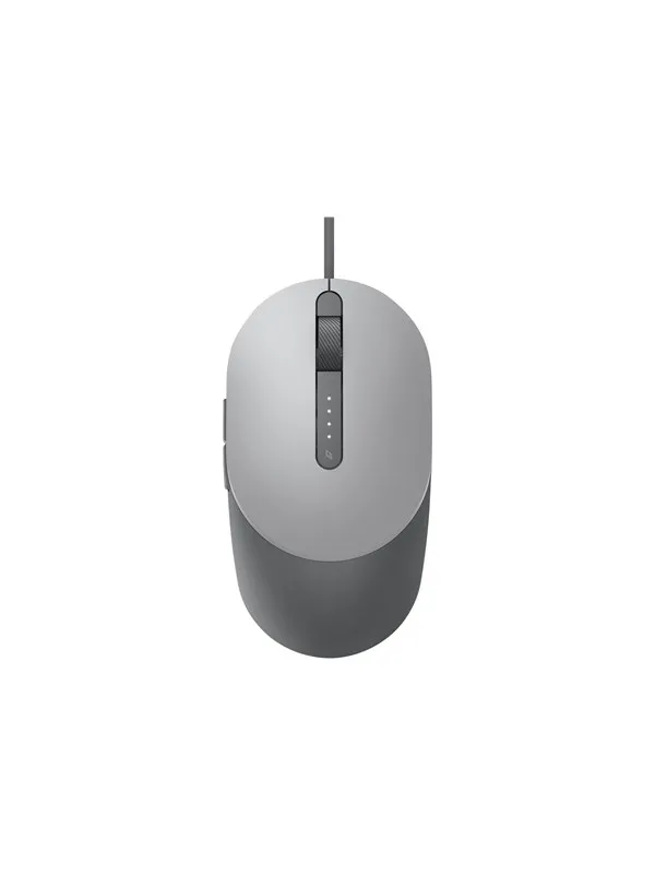 Dell MS3220 - Mus - Laser - 5 - Grå