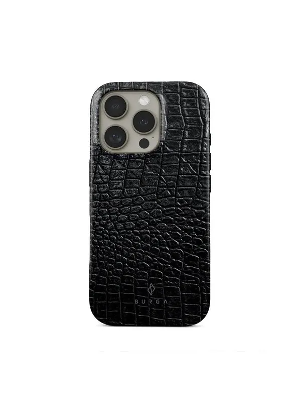 Burga Reaper's Touch - Apple iPhone 16 Tough Case