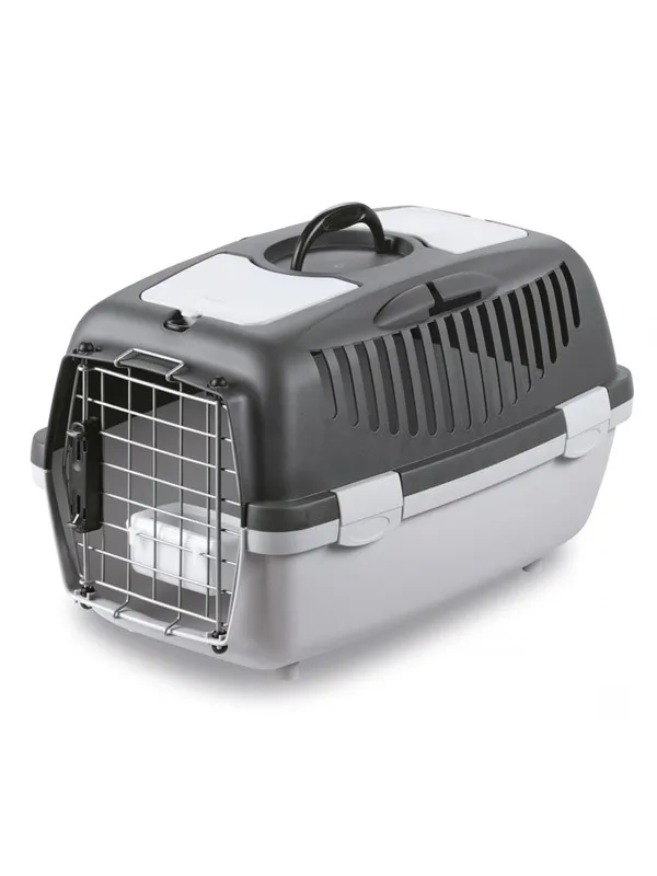 Zolux Transport Box GULLIVER 2 DELUX