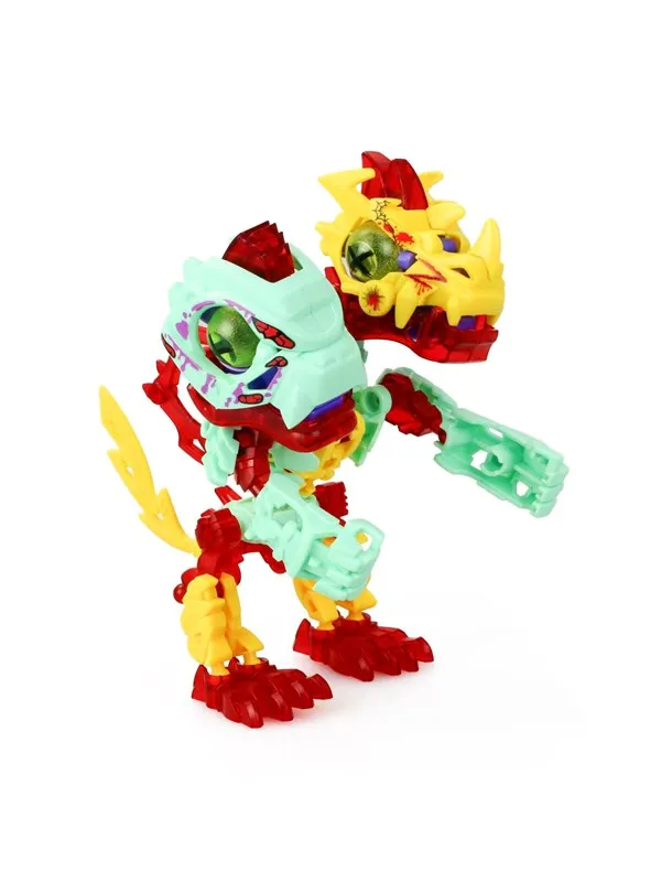 Silverlit Biopod Zombie Duo Pack