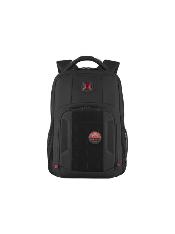 Wenger PlayerMode Ryggsekk for Laptop 15.6" | Svart