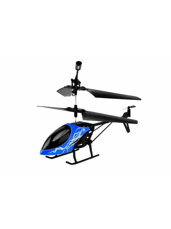 ZapToys Lightning Storm Helicopter