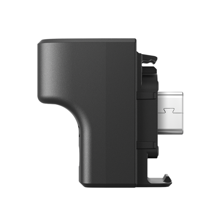 Insta360 Ace/Ace Pro Mic Adapter