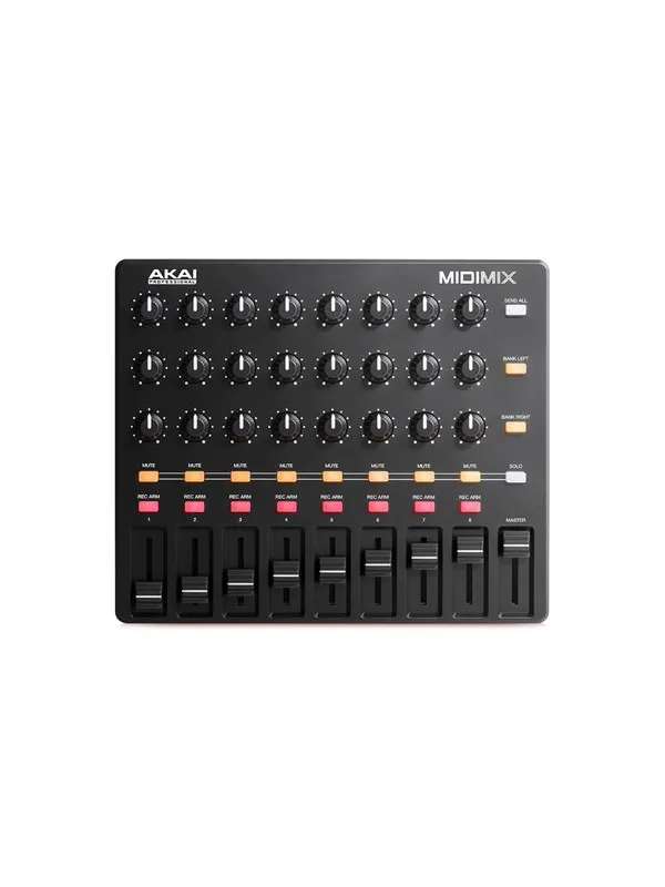 Akai MidiMix