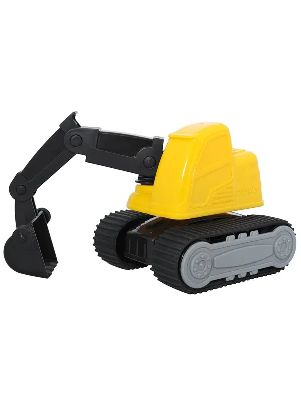 Plasto  Excavator 25 cm