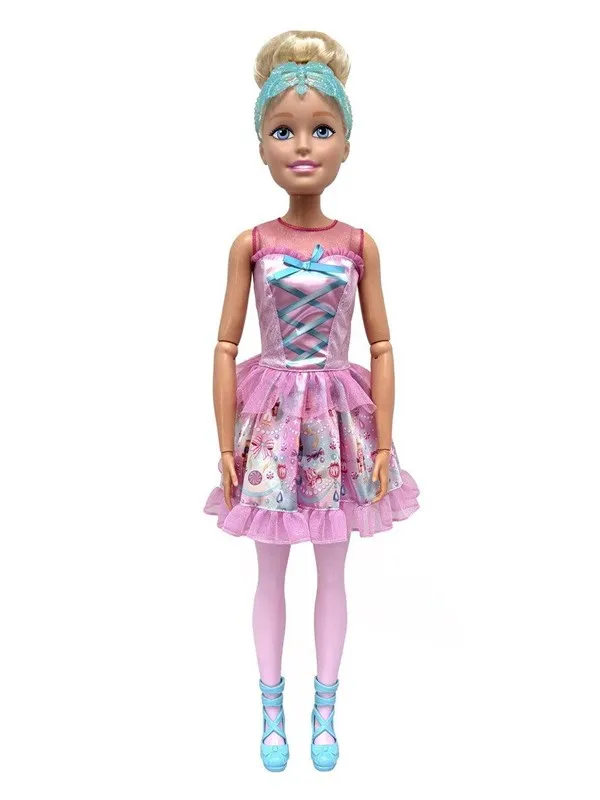 Barbie Nutcracker Doll 70 Cm