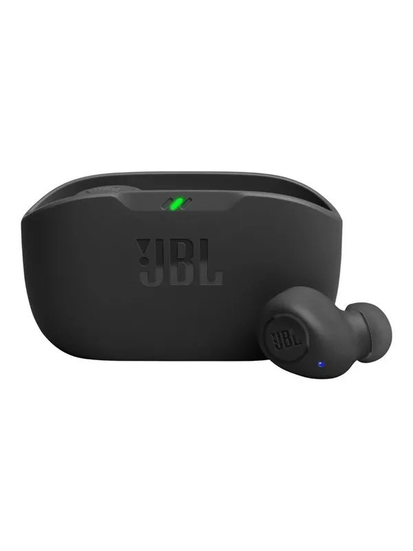 JBL Wave Øretelefoner - Svart
